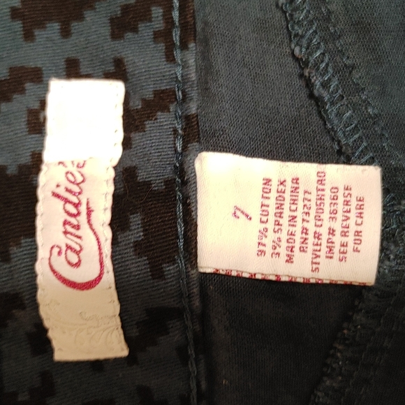 🍬 Candies Jeans - Picture 10 of 13